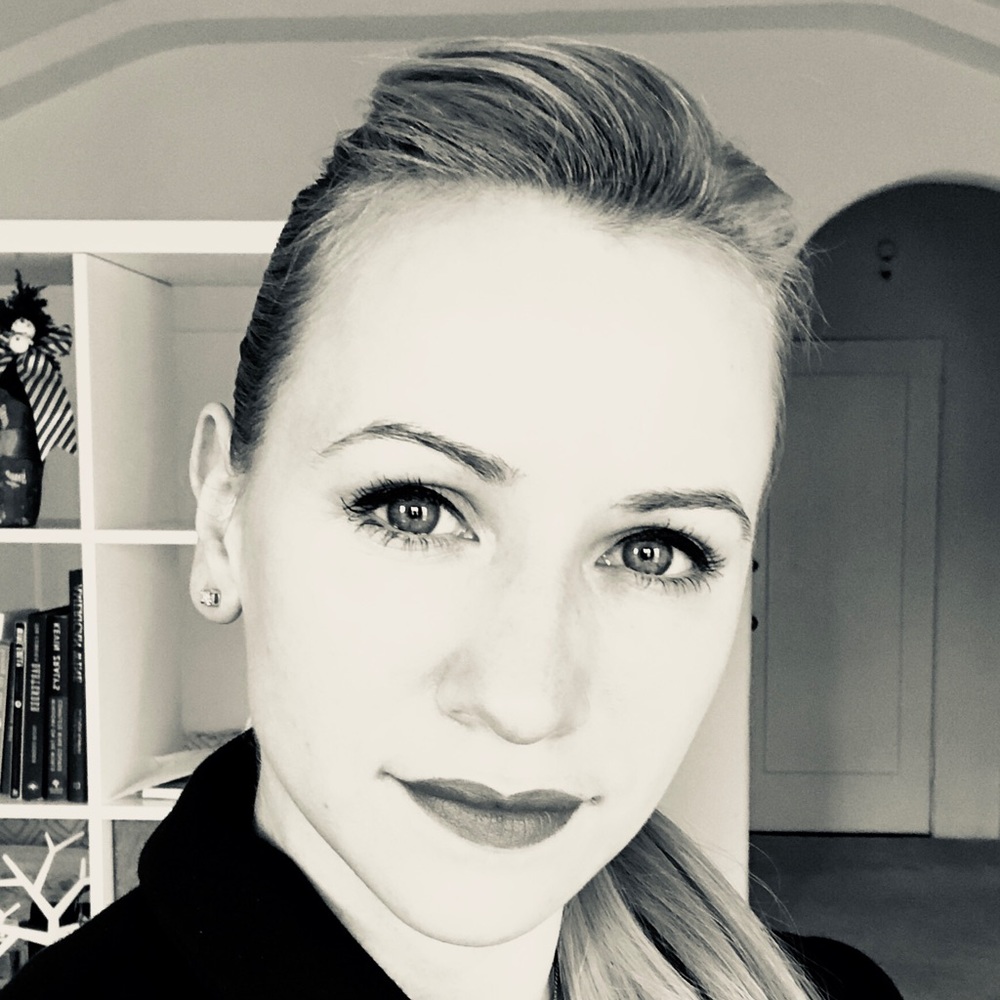Meet your Posher, Tatiana